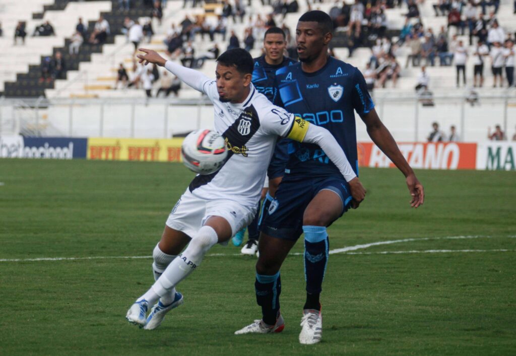 Ponte Preta x Londrina: saiba onde assistir ao vivo ao jogo (25/08)