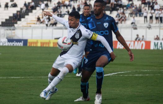 Ponte Preta x Londrina: saiba onde assistir ao vivo ao jogo (25/08)