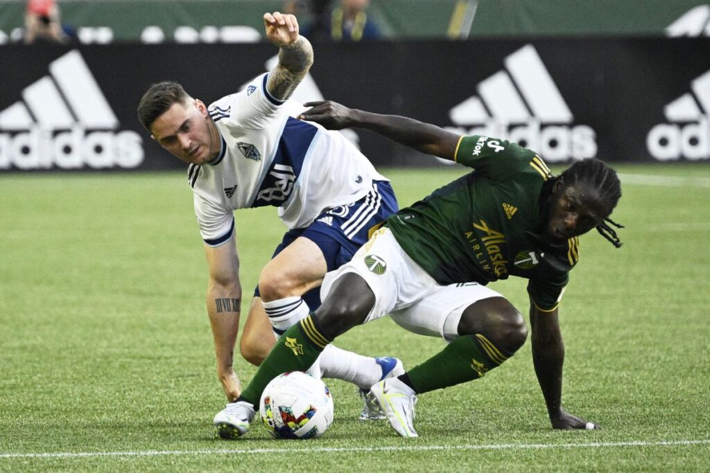 Portland Timbers x Vancouver Whitecaps saiba onde assistir ao vivo ao jogo (2608)