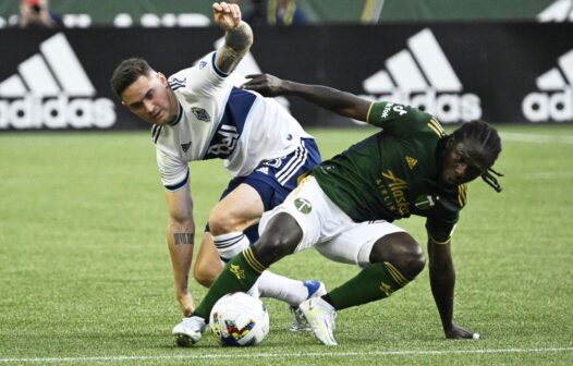 Portland Timbers x Vancouver Whitecaps: saiba onde assistir ao vivo ao jogo (26/08)