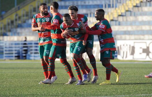 Portuguesa Santista x Portuguesa: saiba onde assistir ao vivo ao jogo (26/08)