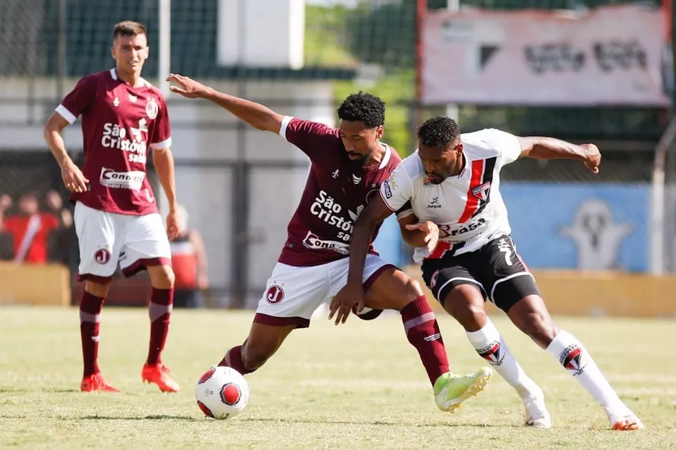 Primavera-SP x Juventus-SP: saiba onde assistir ao vivo ao jogo (19/08)