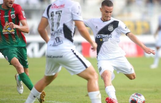 Primavera-SP x Ponte Preta: saiba onde assistir ao vivo ao jogo (26/08)