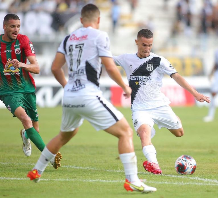 Primavera-SP x Ponte Preta: saiba onde assistir ao vivo ao jogo (26/08)