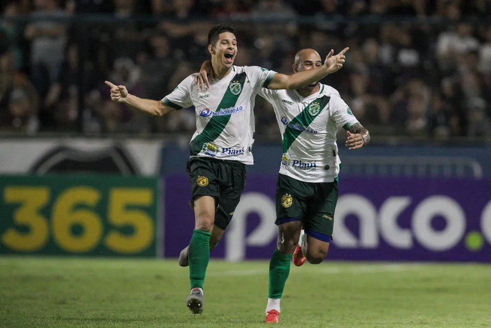 Remo x Altos saiba onde assistir ao vivo ao jogo (2608)