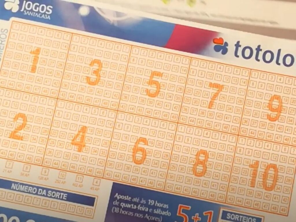 Resultado Totoloto (11/09): confira números da chave sorteada