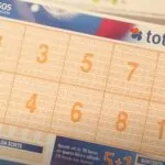 Resultado Totoloto (29/11): confira números da chave sorteada