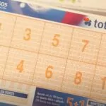 Resultado Totoloto (09/10): confira números da chave sorteada