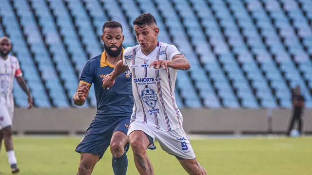 Retrô x Maranhão saiba onde assistir ao vivo ao jogo (1908)