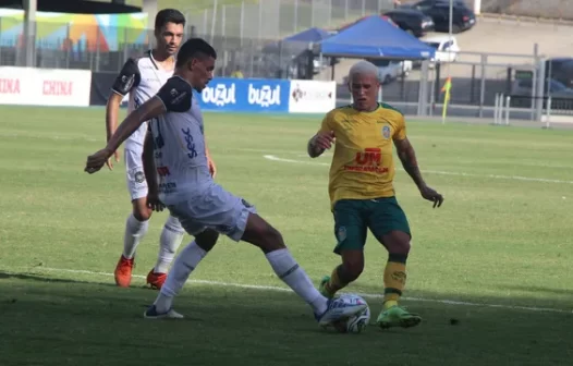 Rio Branco-ES x Nova Venécia: saiba onde assistir ao vivo ao jogo (17/08)