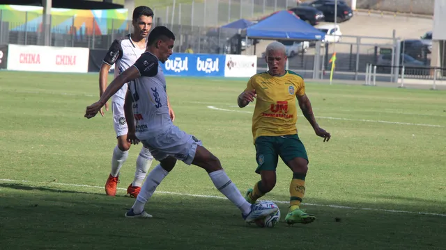 Rio Branco-ES x Nova Venécia saiba onde assistir ao vivo ao jogo (1708)