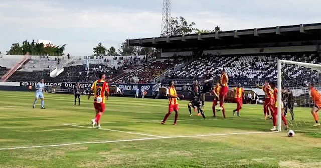 Rio Branco-SP x Jabaquara saiba onde assistir ao vivo ao jogo (1608)