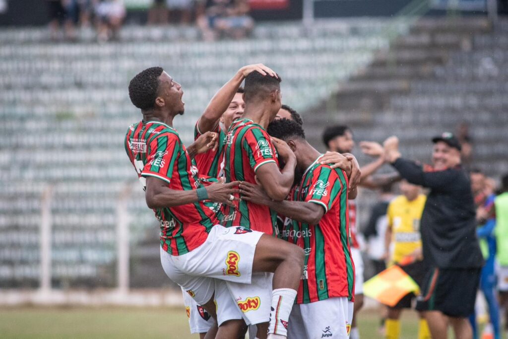 Rio Branco-SP x Taquaritinga saiba onde assistir ao vivo ao jogo (2608)