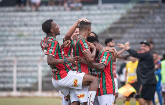 Rio Branco-SP x Taquaritinga: saiba onde assistir ao vivo ao jogo (26/08)