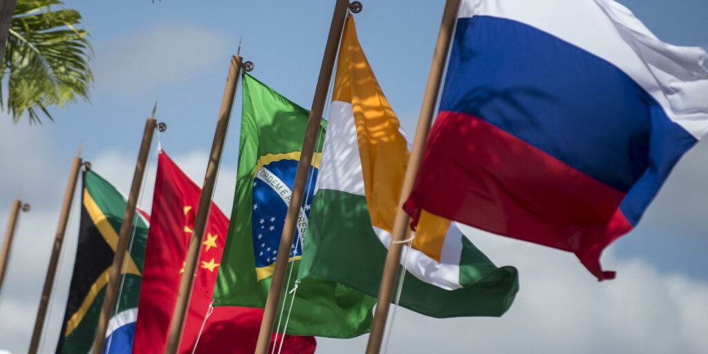 Saiba quais são os seis novos países que farão parte do BRICS