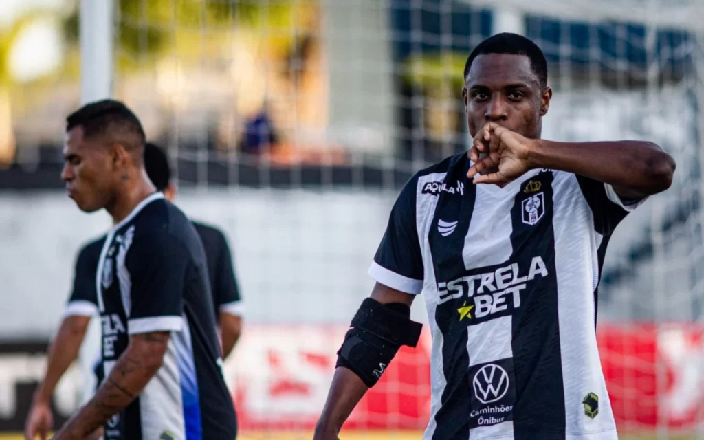 Ao jogo! - Sampaio Corrêa Futebol Clube