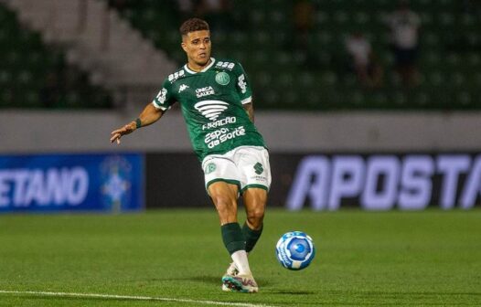 Sampaio Corrêa x Guarani: saiba onde assistir ao vivo ao jogo (26/08)