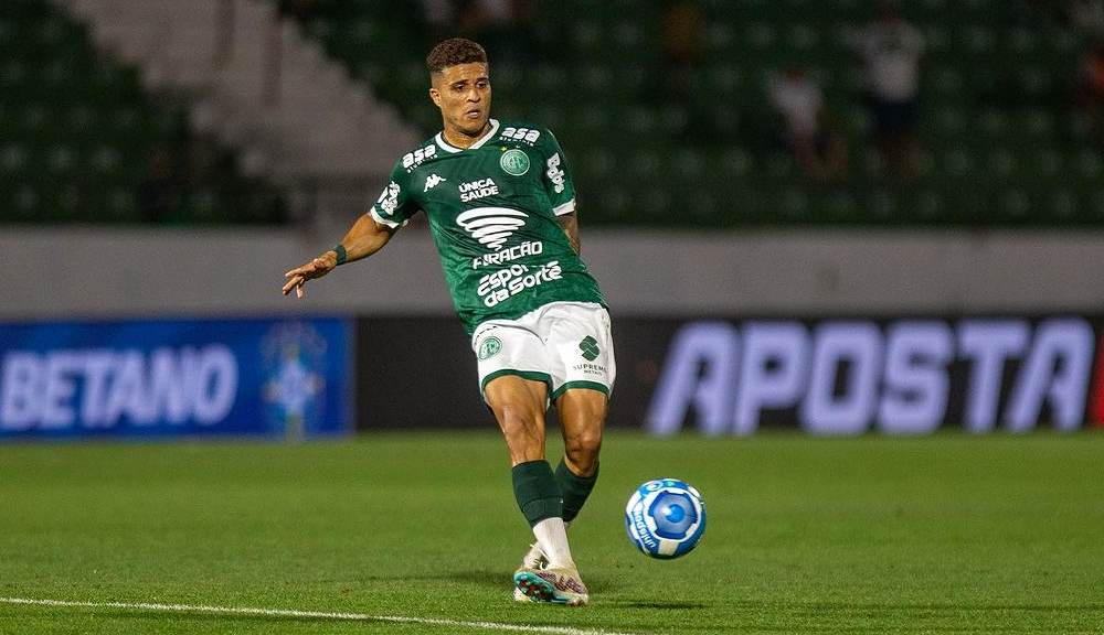 Sampaio Corrêa x Guarani saiba onde assistir ao vivo ao jogo (2608)