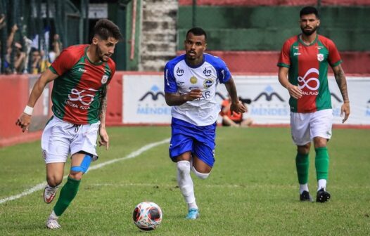 Santo André x Portuguesa Santista: saiba onde assistir ao vivo ao jogo (16/08)