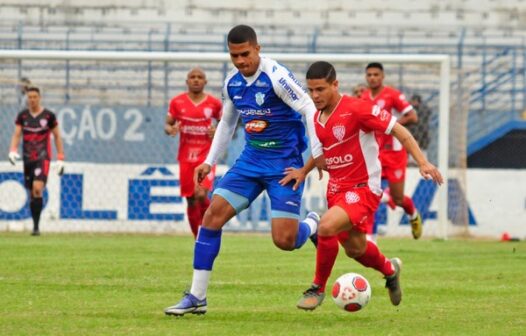 São Bento x Noroeste: saiba onde assistir ao vivo ao jogo (21/08)