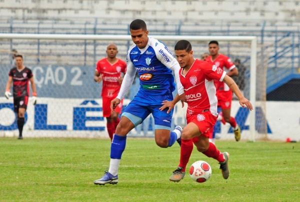 São Bento x Noroeste saiba onde assistir ao vivo ao jogo (2108)