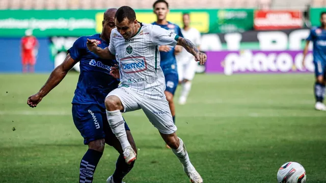 São José-RS x Amazonas: saiba onde assistir ao vivo ao jogo (19/08)