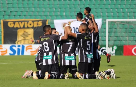 São José-RS x Figueirense: saiba onde assistir ao vivo ao jogo (13/08)