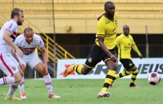 São José-SP x EC São Bernardo: saiba onde assistir ao vivo ao jogo (26/08)