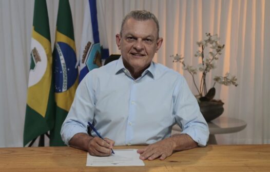 Sarto antecipa feriado do Dia do Servidor Público para segunda-feira (21), em Fortaleza