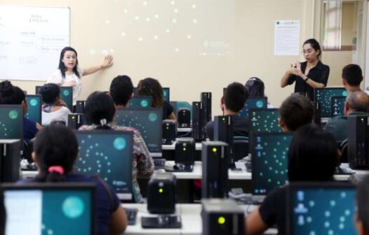 Secitece abre 855 vagas para cursos de formação profissional no Ceará