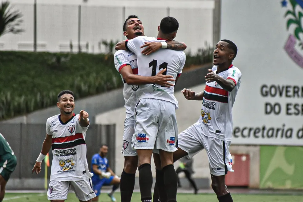 Serra x Porto Vitória saiba onde assistir ao vivo ao jogo (1808)