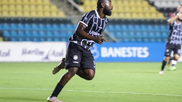 Serra x Rio Branco-ES: saiba onde assistir ao vivo ao jogo (26/08)