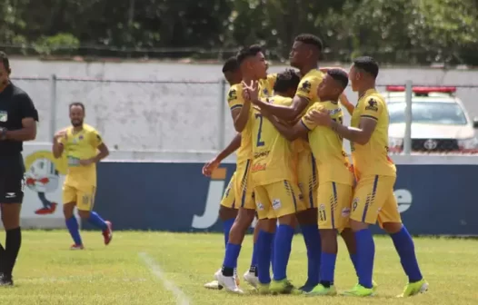 Sport Belém x Esmac: saiba onde assistir ao vivo ao jogo (23/08)