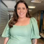 Ana Maria Braga lamenta morte do bebê de Tati Machado: ‘Dor profunda’