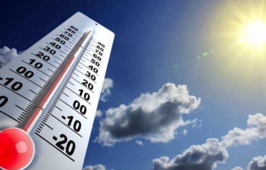 Inmet alerta para onda de calor até sábado em GO, MG, SP, RJ e DF; chuvas persistem no RS