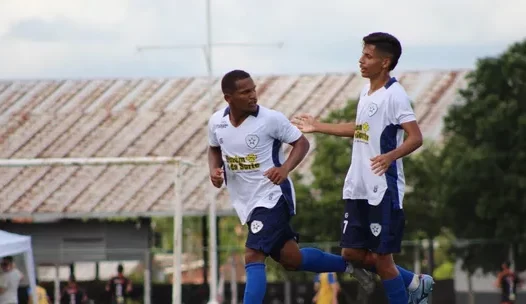 Tiradentes-PA x Paraense: saiba onde assistir ao vivo ao jogo (16/08)