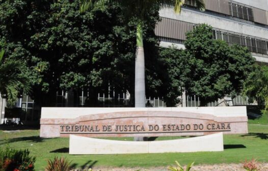 TJCE abre inscrições para concurso de juiz substituto com salário de R$ 35,8 mil