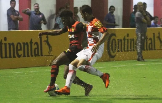 Tombense x Sport: saiba onde assistir ao vivo ao jogo (11/08)