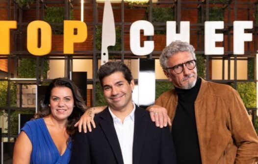 Participantes disputam prêmio de R$ 30 mil no Top Chef Brasil 4