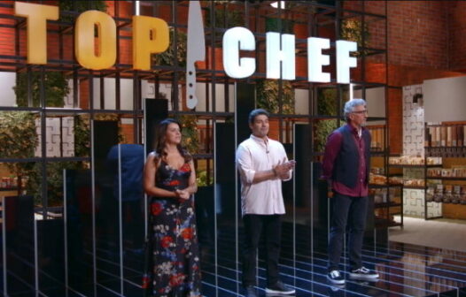 Top Chef Brasil 4 exibe Teste de Fogo imperdível