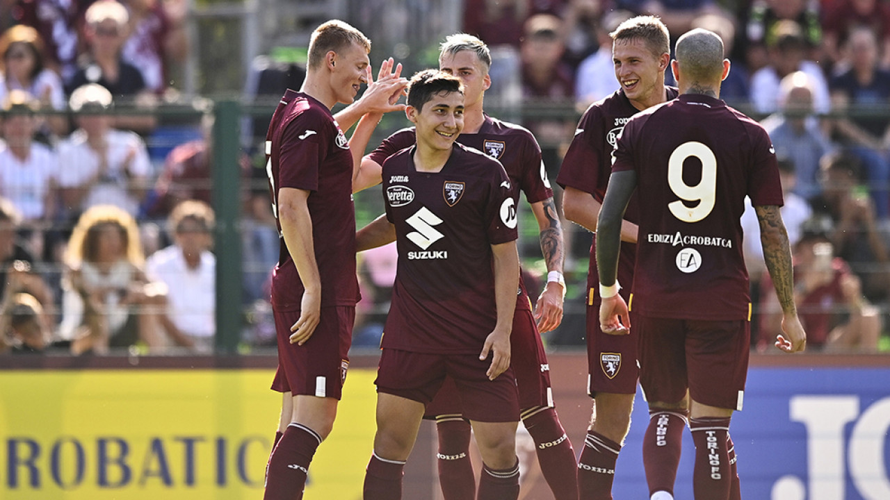 Tudo sobre Torino x Feralpisalo - Gazeta Esportiva