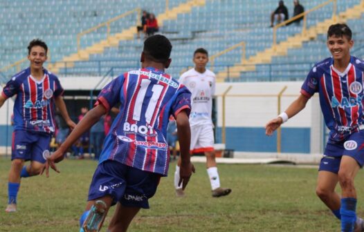 União Barbarense x São-Carlense: saiba onde assistir ao vivo ao jogo (26/08)