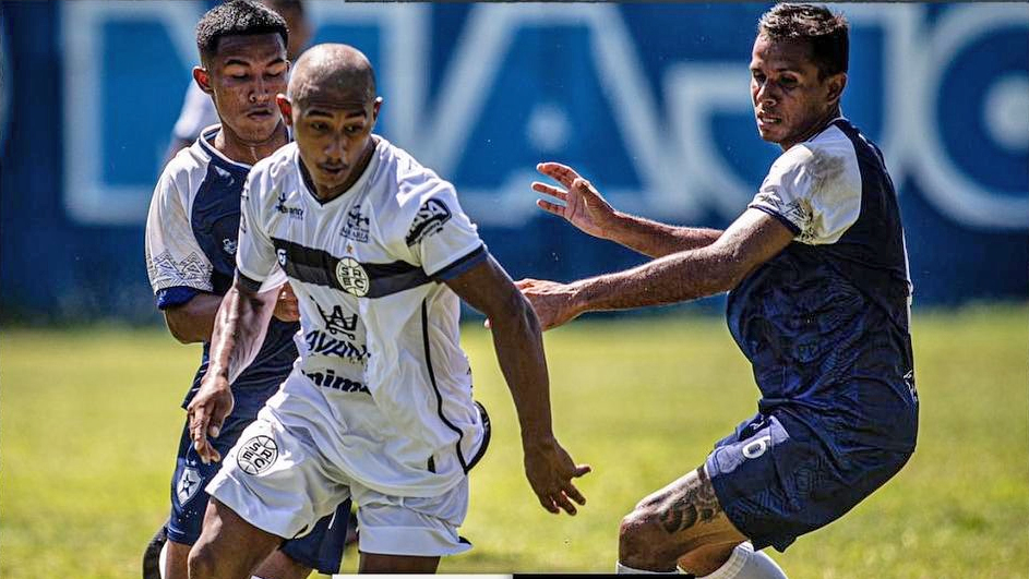 Vila Rica x Pinheirense saiba onde assistir ao vivo ao jogo (2408)