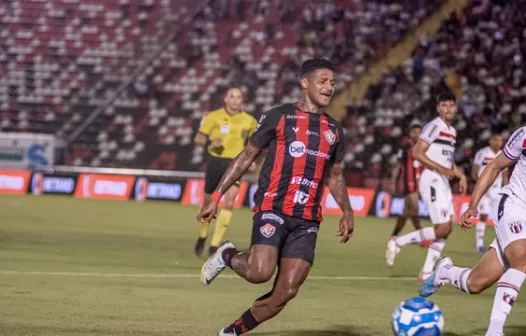 Vitória x Botafogo-SP: saiba onde assistir ao vivo ao jogo (18/08)