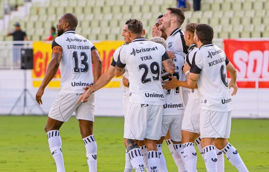 Vitória x Ceará: saiba onde assistir ao vivo ao jogo (13/08)