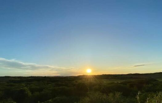 Ceará pode ter quase 100 cidades afetadas por onda de calor, diz Inmet