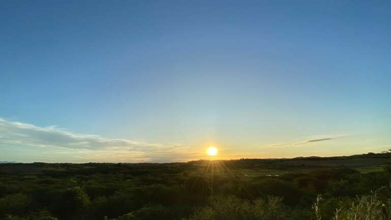 Ceará pode ter quase 100 cidades afetadas por onda de calor, diz Inmet