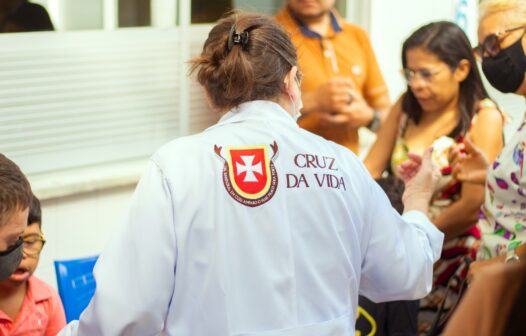 Cruz da Vida promove atendimentos médicos gratuitos neste sábado (5) em Fortaleza