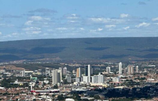 Temperaturas devem chegar a 36ºC no Ceará neste fim de semana, diz Funceme