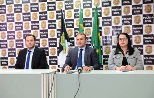 Dois homens são presos por tentativa de latrocínio contra PM em Fortaleza